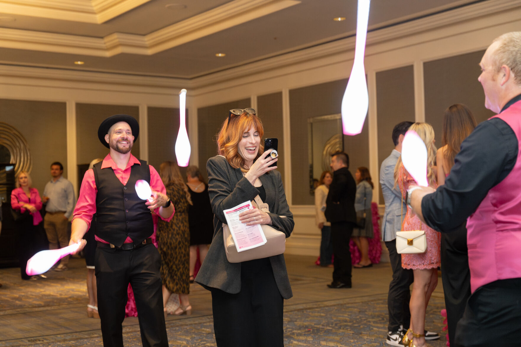 2024 STL Headliner Awards at Ritz-Carlton